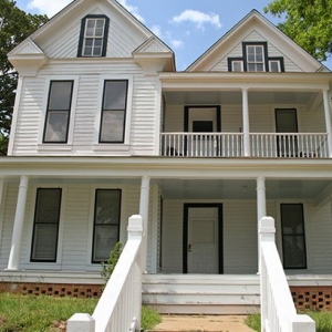 Photo of Sanger Foundation Repair Solutions