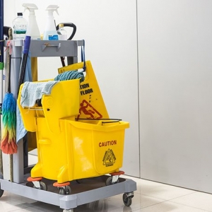 Photo of DRC Cleaning Solutions