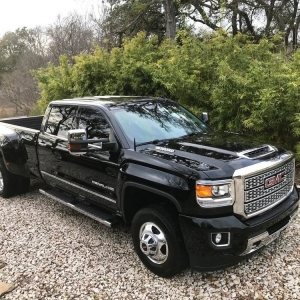 Austin Car Beautiful Mobile Detailing