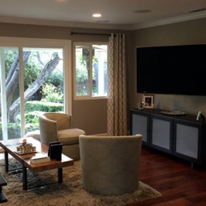 Photo of First Reflection Audio Video