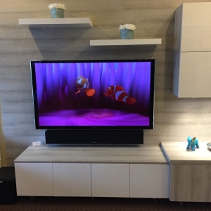 Photo of First Reflection Audio Video