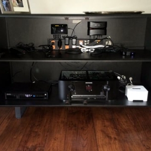 Photo of First Reflection Audio Video