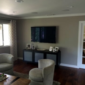Photo of First Reflection Audio Video