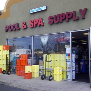 Photo of Swimquip Pool & Spa Supply Center