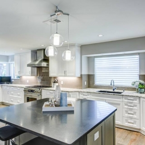 Photo of Snappy Kitchens