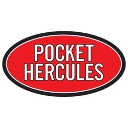 Minneapolis Pocket Hercules