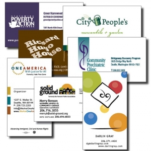 Seattle Urban Press