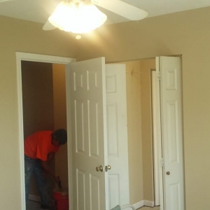 Photo of Lee's Painting and Drywall