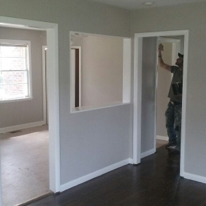 Photo of Lee's Painting and Drywall