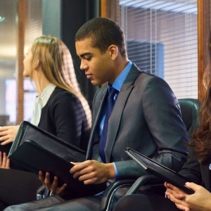 Seattle Adekoya Business Consulting