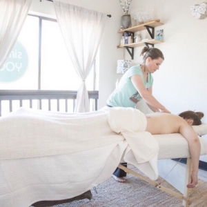 Photo of Simply Wellness