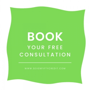 Photo of Seven Fifty Credit Consulting