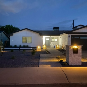Photo of Evolution Exterior Concepts