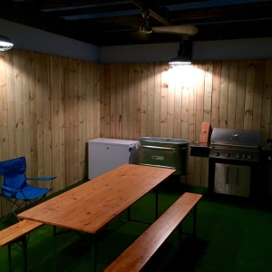 Photo of Gator Turf