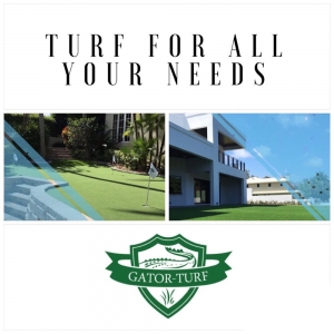 Photo of Gator Turf