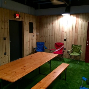 Photo of Gator Turf