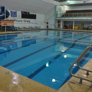 Photo of Libra Pool