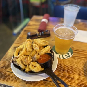 Photo of Inwood Bar and Grill