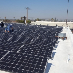 Photo of E.Z. Energy Solutions