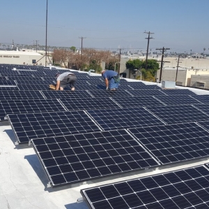 Photo of E.Z. Energy Solutions