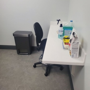 Photo of Bust A Grime Cleaning