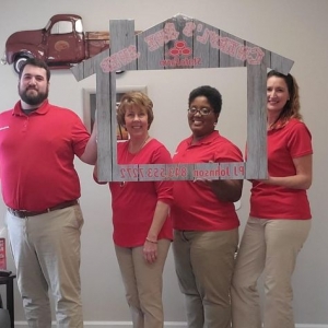 Photo of PJ Johnson - State Farm Insurance Agent
