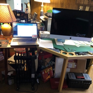 Photo of Shazam Computers