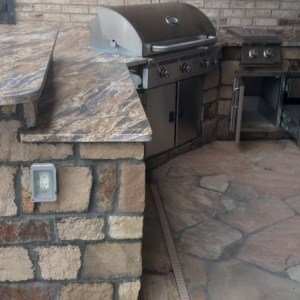 Photo of Concrete & Remodeling Full Services