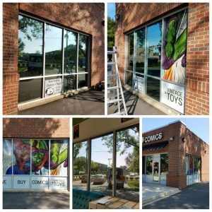 Photo of Prostar Printing and Promotional Products