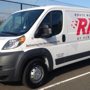 Photo of Route Messengers of PA
