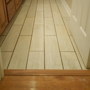 Photo of Custom State Tile