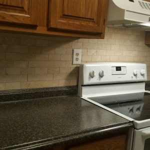 Photo of Custom State Tile