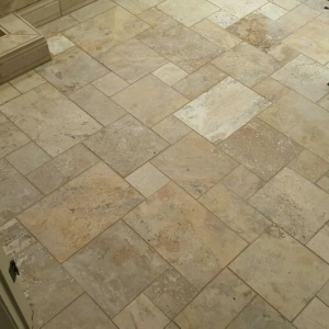 Photo of Custom State Tile