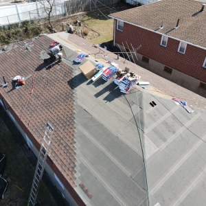 Photo of Pro-Serve Roofing