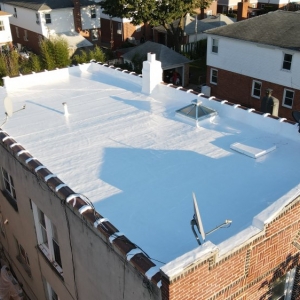 Photo of Pro-Serve Roofing