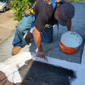 Photo of Pro-Serve Roofing
