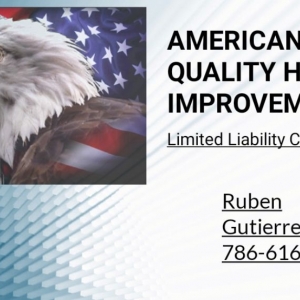 Photo of American Quality Home Improvements Limited Liability Company