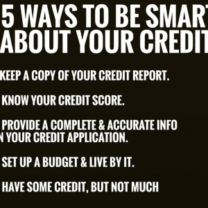 Photo of we repair your credit