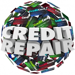 Photo of we repair your credit