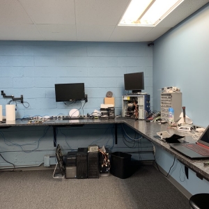 Photo of Synergies Tech