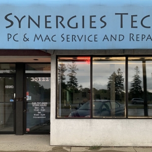 Photo of Synergies Tech