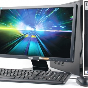 Brooklyn SS PC Repair