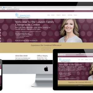Photo of Hansen Creative Services