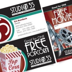 Photo of Hansen Creative Services