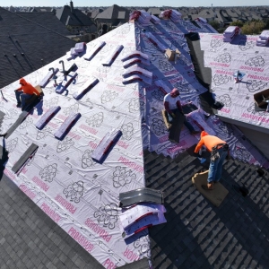 Photo of New Elite Roofing