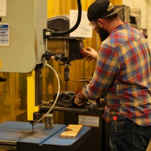 Photo of NextFab