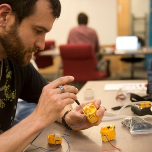Photo of NextFab