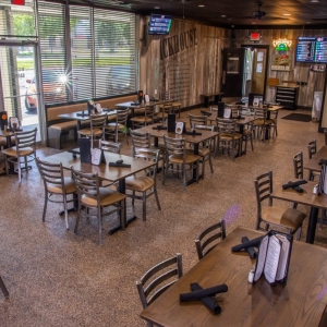 Photo of The Rickhouse Event Space