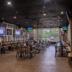 Photo of The Rickhouse Event Space
