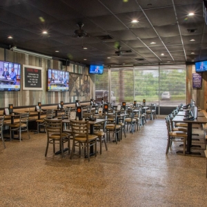 Photo of The Rickhouse Event Space